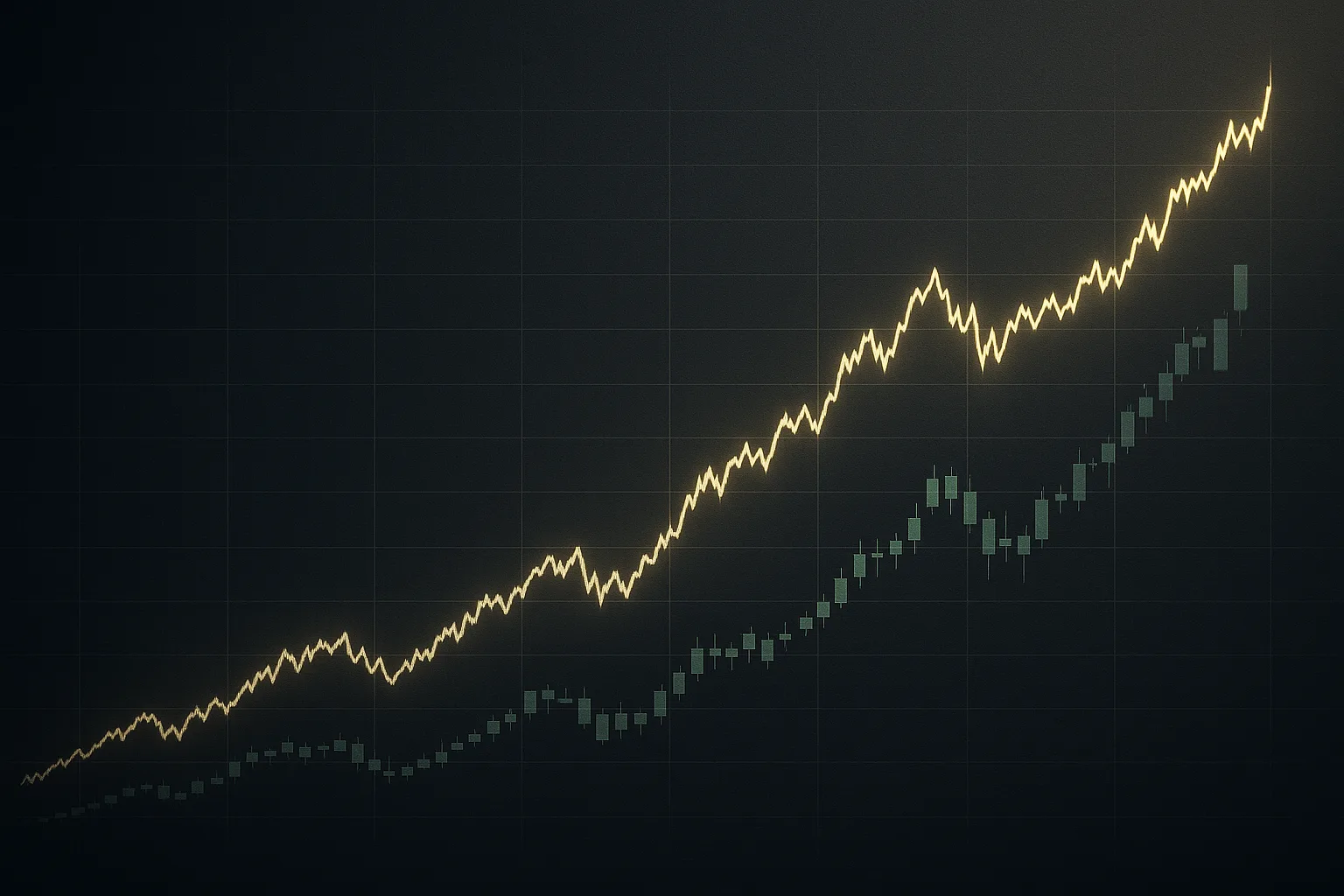 S&P 500 Kiber Təhlükəsizlik Səhmlərinin Geriləməsi Arasında Sabit Qalır